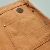 jeans vintage retro 50s fifties années 50 beige coupe large pantalon travail dinner us usa old vieux